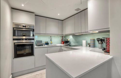 Spacious 4 Bed and 2 Bath in Vauxhall - Zone 1 - Foto 37