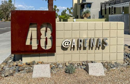 La Mirage Contemporary Home Plus Pool Exclusively Month Plus - Foto 37