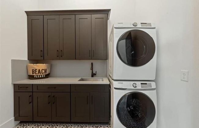 Our Great Escape 4 Bedroom Home by RedAwning - Foto 25