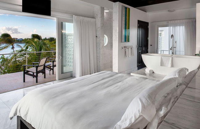 SulMare at Sapodilla Bay Luxury villas - Foto 18