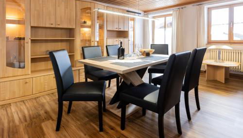 Ferienwohnungen Oberstdorf Schwartges - Photo 2