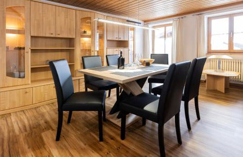 Ferienwohnungen Oberstdorf Schwartges - Photo 2