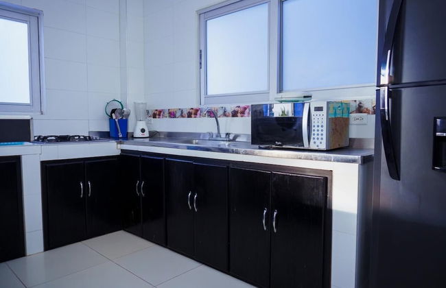 Cabañas Villa Antonella - Foto 10