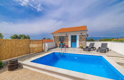 Holiday house KUNTENTA with pool and jacuzzi - Foto 2