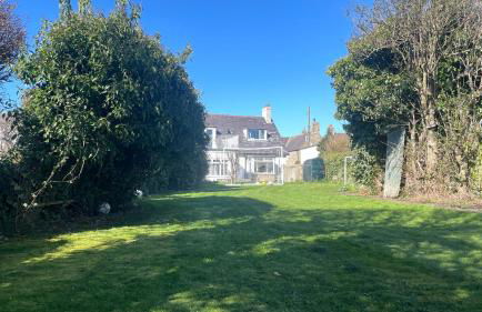 Ivy Cottage Seahouses Seaside Hot Tub Retreat - Foto 41