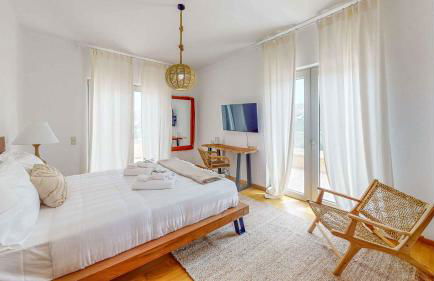 helidoni luxury villa - Foto 24