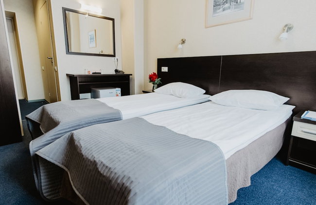 Nevsky Grand Apartments - Foto 19
