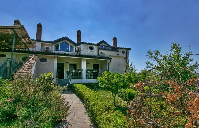 Holiday Home in San Cipriano Picentino - Foto 32