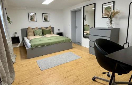 Ferienhaus - Das Seigendorfer - Foto 8