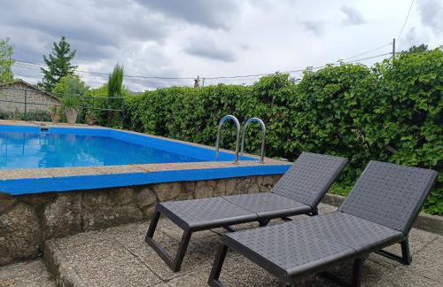 Casa Rural El Antiguo 14 - Foto 33