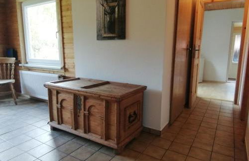 Charmante Harzer Doppelhaushalfte - Foto 23