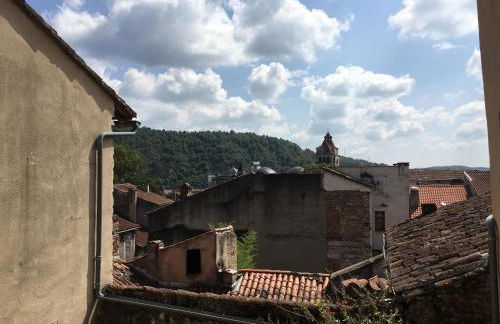 Le Loft Du Chateau Du Roi - Photo 20