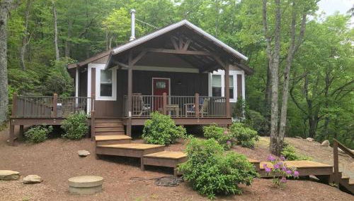 Ridgecrest A Unique Rustic Cabin in Blowing Rock NC - Foto 5