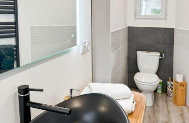 Maison au cœur de la vallée du Cantal - 2pers - Photo 10