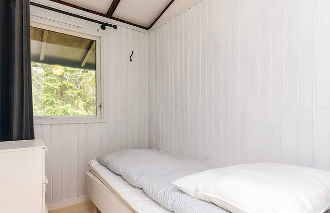 4 Person Holiday Home in Skibby - Photo 16