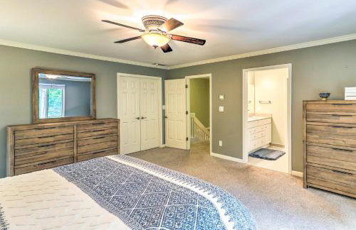 Spacious Family Home Near Hiking and Breweries! - Foto 15