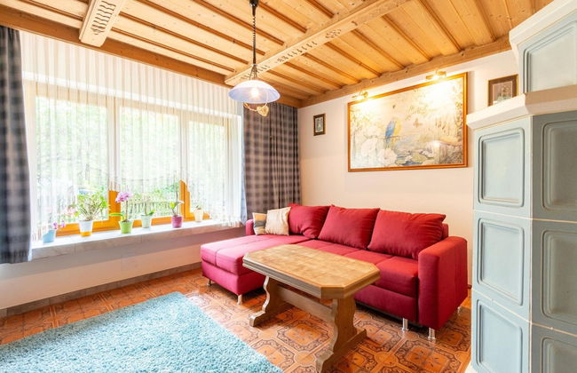 Apartment in Piesendorf Near Ski Slopes - Foto 10