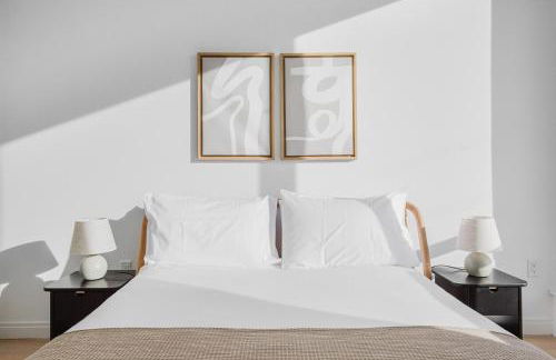 Blueground Jersey City EV charging nr park NYC-1690 - Foto 16