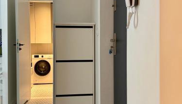 Apartament na górce - Foto 5, wardrobe