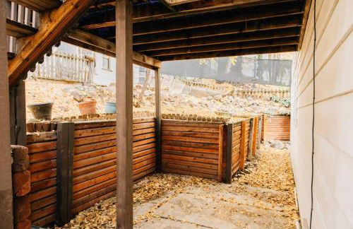 Cozy Apartment a few steps from The Capitol - Foto 11