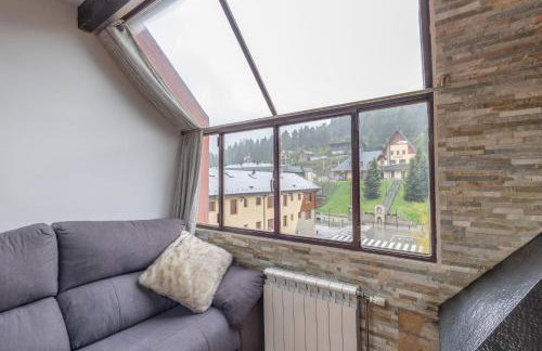 Dúplex acogedor en La Molina- 8 Pax - Photo 24