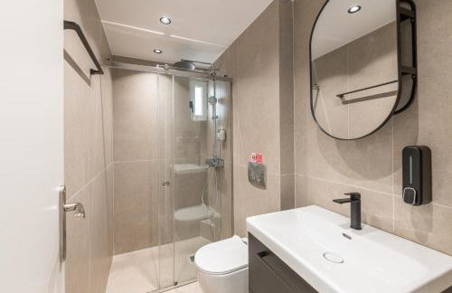 South Metro Suite - Foto 20