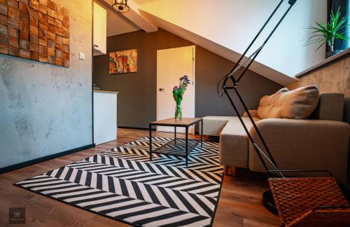 Apartamenty Wyszyńskiego 2 - Foto 15