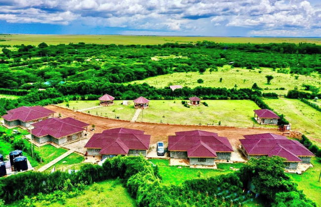 Olakira Mara Homes - Foto 29