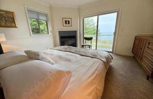 EcoBluff Retreat - Sunset & Water Views! - Foto 12