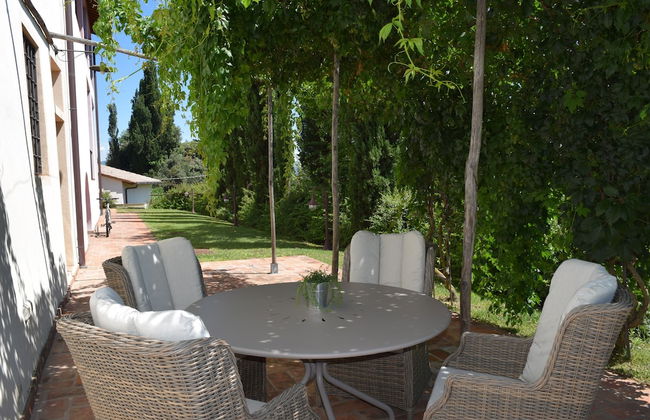 Borgo San Giusto - Photo 39