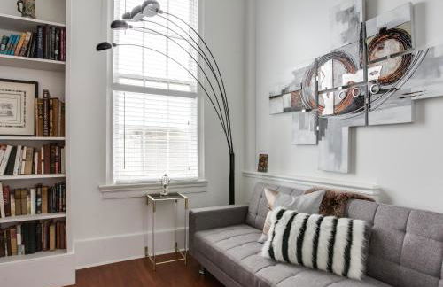 Downtown Memphis Shellcrest Apartments - Foto 22