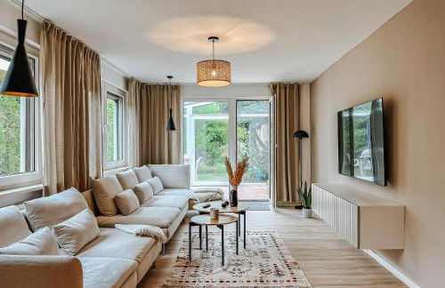 Stadthytte Ferienhaus - Foto 16