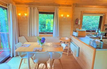 Hartland Hideaway Lodge - Foto 16