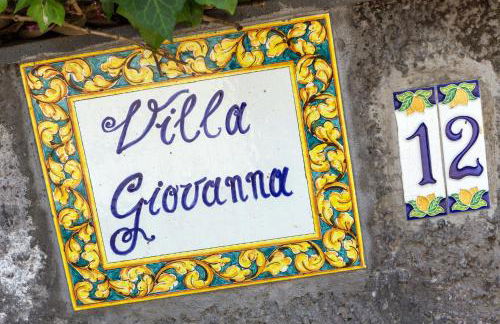 Villa Giovanna - Foto 18