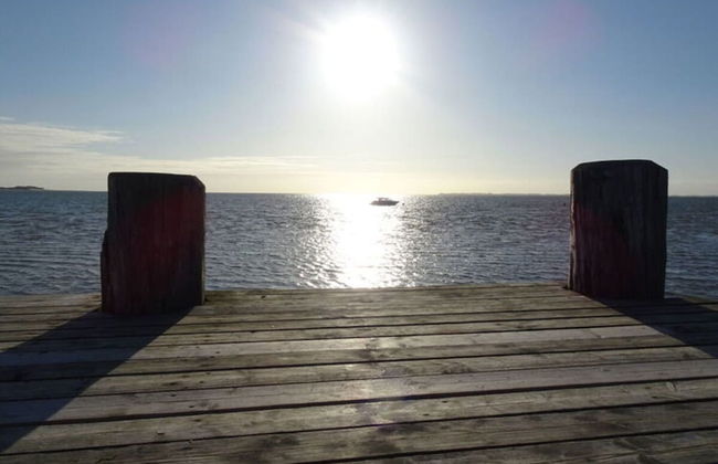 Holiday Home Gray Seal - Photo 21