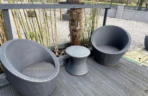 The Old Nursery - Foto 21