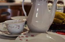 Theofania's Marble House Meteora - Foto 49