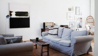 Altes Dorfhaus Sechzehneichen - Foto 2