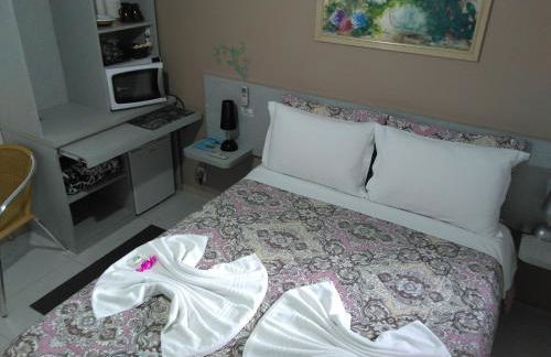 Hospedagem Da Laranjeira Gramado - Photo 26