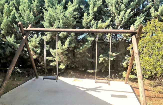 Villa Belvedere - Foto 13