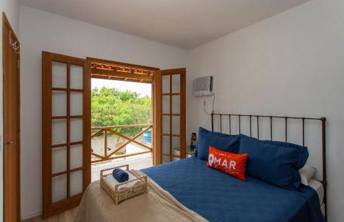 Casa con Área Gourmet y Piscina en Búzios | Céu 27 - Foto 7