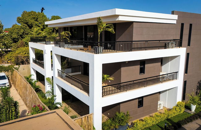 Fajara Residence - Foto 26