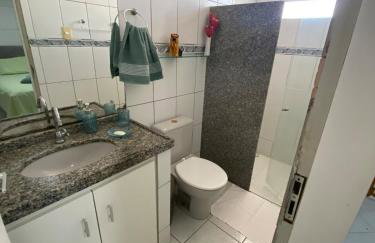 Casa Aconchego Formosa em Praia de Formosa Cabedelo Paraíba - Foto 3