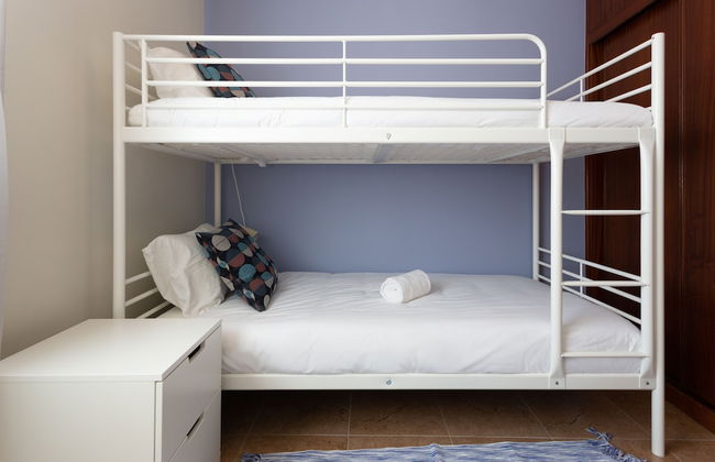 Porto Residence Campanhã - Foto 9