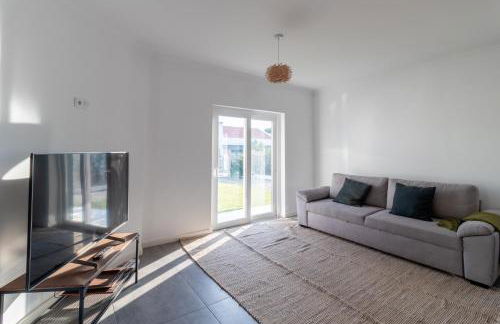 Casa do Mural - Sesimbra, Lagoa de Albufeira e Aldeia do Meco - Foto 18