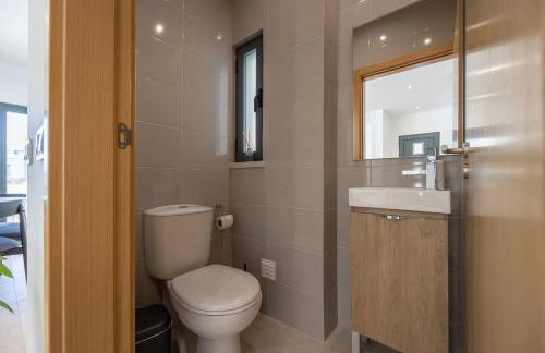 Silver Coast Beach Villa-Casa de Luxo com Piscina e Vista Mar - Photo 80