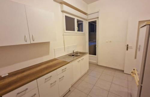 Appartement lumineux avec 3 chambres - Foto 5