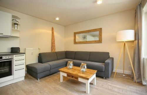 Residenz Seestern Wohnung 39 - Foto 1