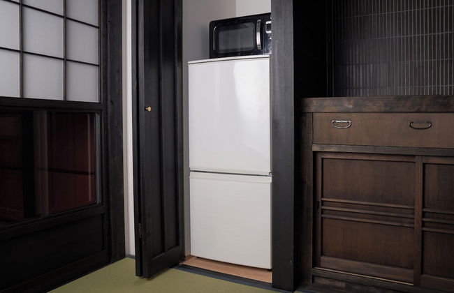 KIRAKU KYOTO RINPA - Foto 26