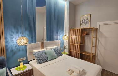 Lounge garden sea relax - Foto 4